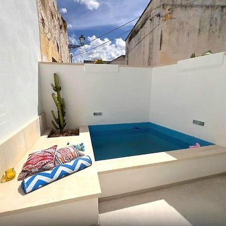 Corte Petricore Apartment Taviano  Exterior photo
